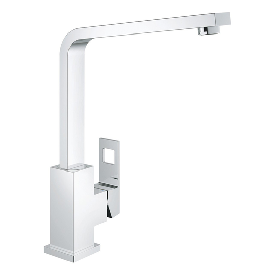 Grohe Köksblandare Eurocube Krom