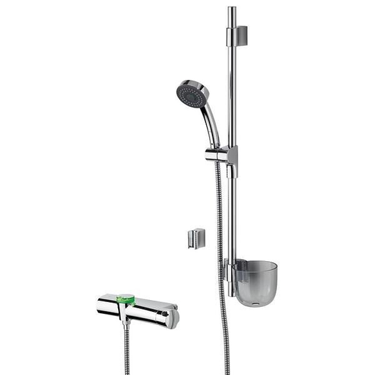 Duschset Oras 8343730 Eterna 6387