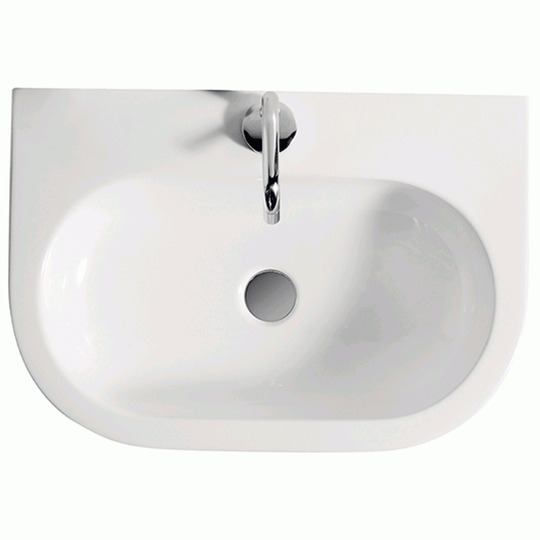 Tvättställ Lavabo Flo 60 600 mm