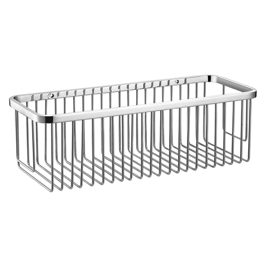Badrumshylla BK-514 Silver