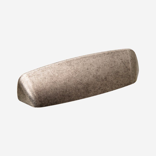 Ballingslöv Skålhandtag HG585 Antikbehandlad metall c/c 96 mm