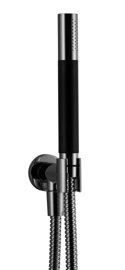 Tapwell Handduschset Box BOX300/300 Black Chrome