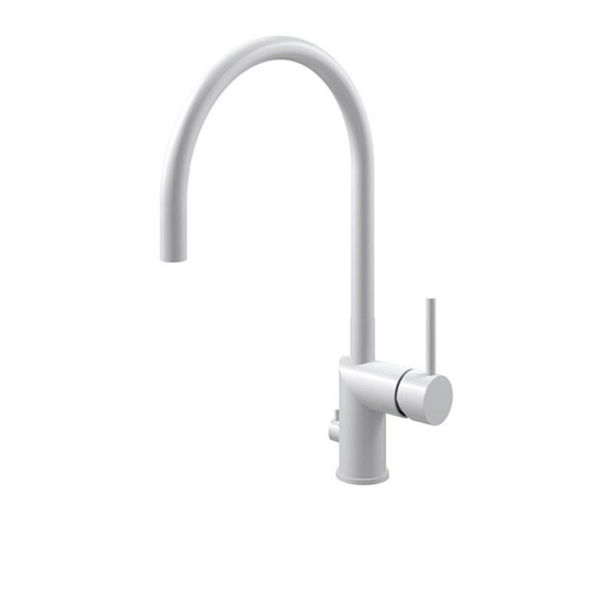 Nivito Köksblandare RH-135