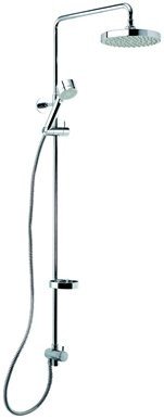 Damixa Kudos Complete Tackdushset 160 cc 76516