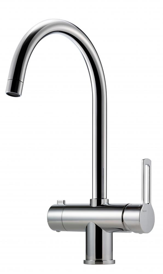 Tapwell Köksblandare Ringo RIN184 Krom