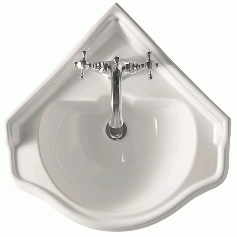 Tvättställ Lavabo Retro 575 mm