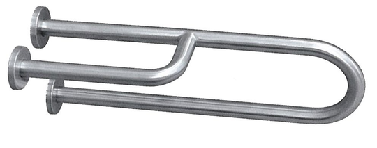 Stödhandtag Vänster TBBP-001
