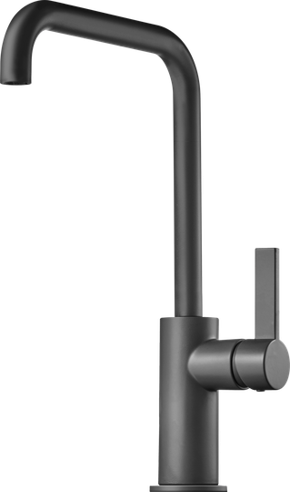 Tapwell Köksblandare ARM580 Graphite
