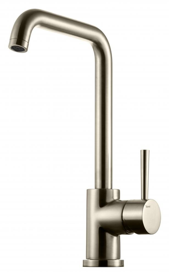 Tapwell Köksblandare Evo EVO980 Borstad Nickel