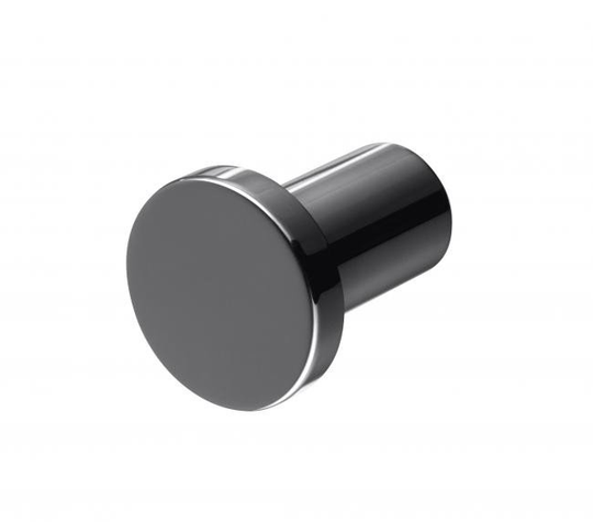 Tapwell Handdukskrok TA243 Black Chrome