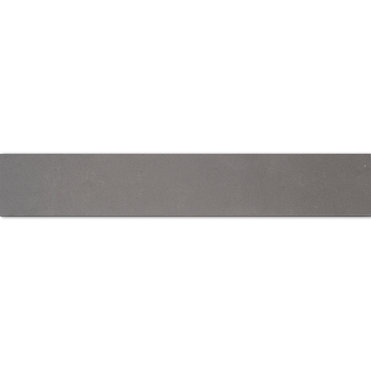 Klinker Arredo Archgres Sockel Gråbrun 10x60 cm