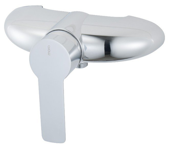 Duschblandare Mora 8235484 Cera W5
