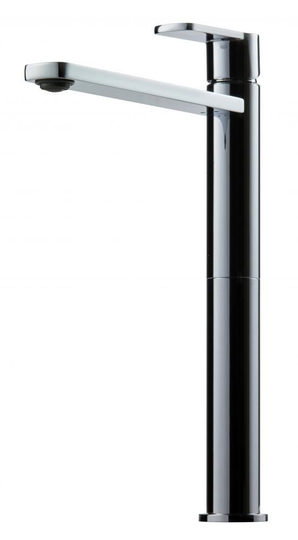 Tapwell Tvättställsblandare Line LIN081 Krom