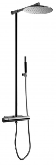 Tapwell Takdusch Evo TVM300-160 Krom