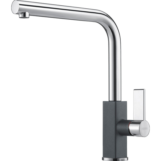 Franke Blandare Maris Svängbar Chrome-Graphite