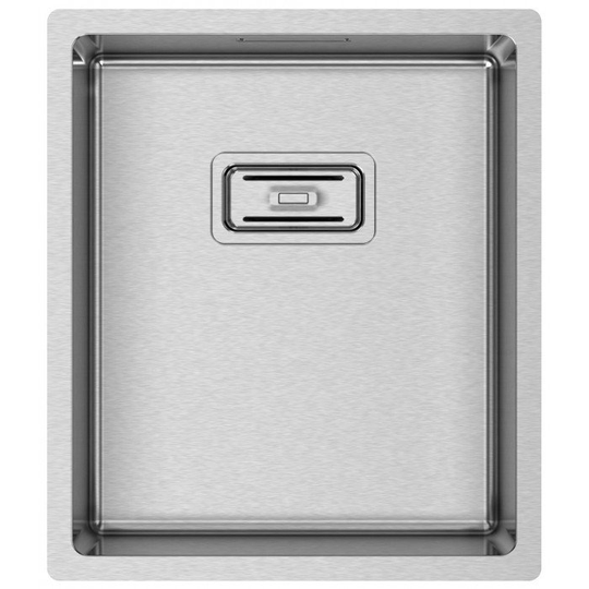 Rodi Stainless by Strand BOX LUX 34 U
