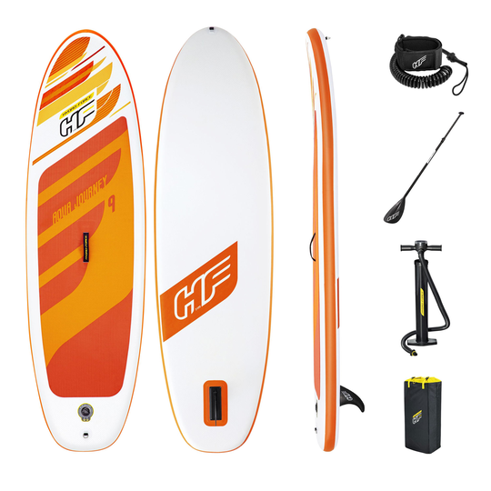SUP-bräda | Bestway Aqua Journey (65349)