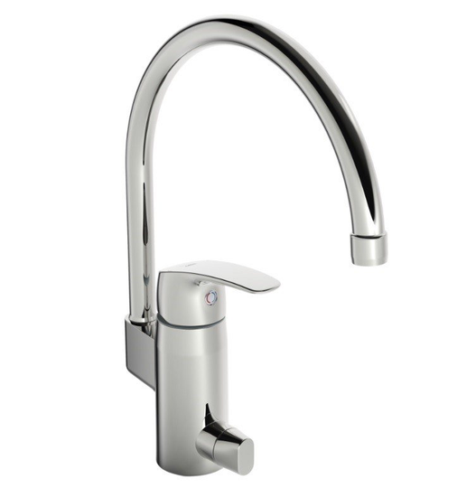 Oras Köksblandare 8310574 Safira 1039F