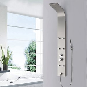 Duschpanel SP-S12