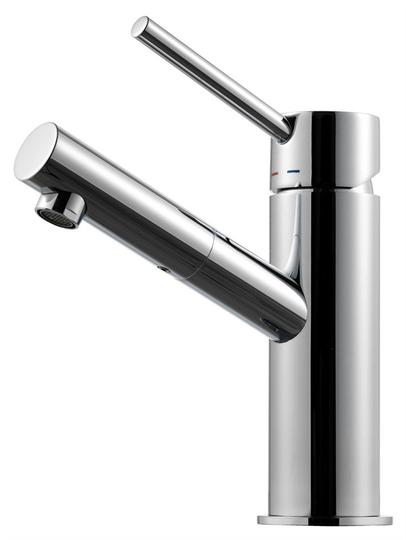 Tapwell Tvättställsblandare Birillo BI071 Krom