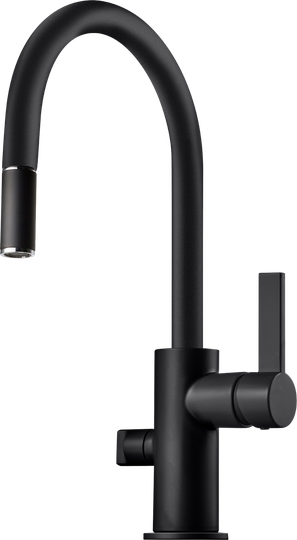Tapwell Köksblandare ARM385 Mattsvart
