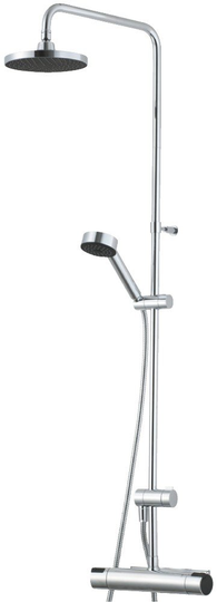 Mora Takdusch MMIX Shower System Kit 160cc