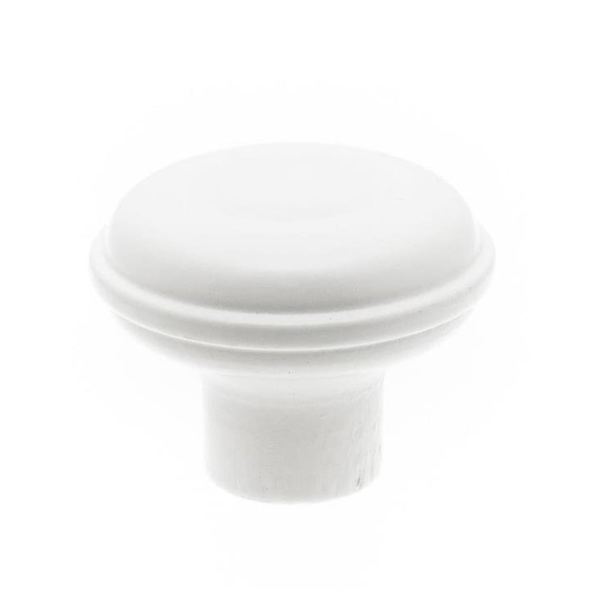 Linfalk Knopp vit 9707-45-20