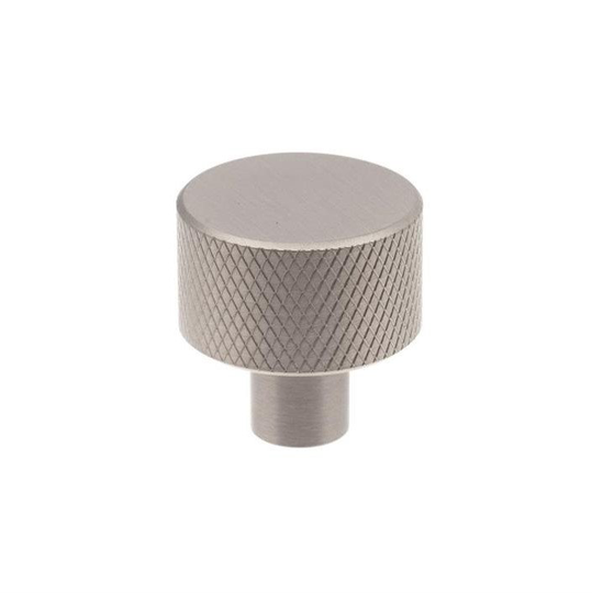 Linfalk Knopp matt nickel/rostfri look 2464-24-06