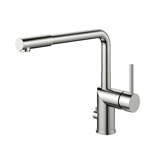 Nivito Köksblandare Rhythm RH-405 Borstat Stål