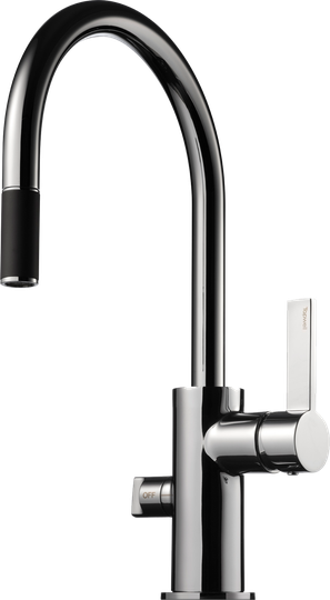Tapwell Köksblandare ARM385 Krom