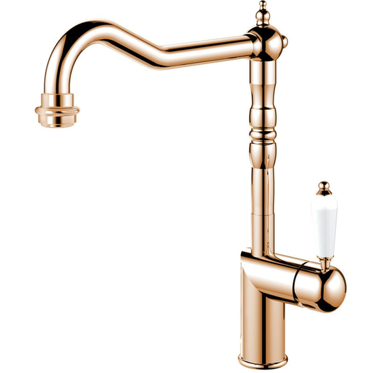 Nivito Köksblandare Classic CL-170 Koppar