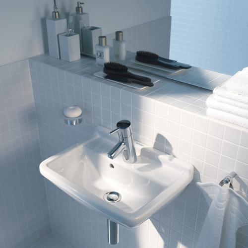 Tvättställ Duravit Starck 3 0750