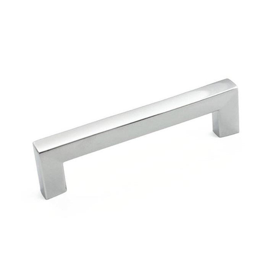 Linfalk Handtag blank krom 7471-128-09