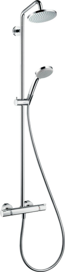 Hansgrohe Takdusch Croma Showerpipe 160 1jet