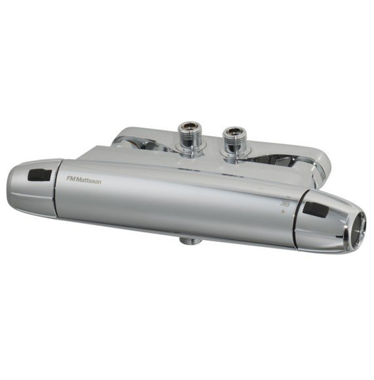 Duschblandare FM Mattsson 8342237 Vaska 9000E II