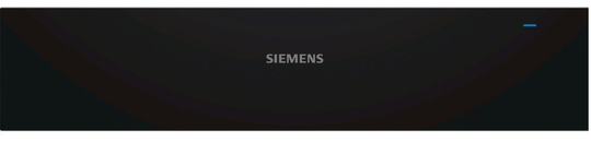 Siemens Värmelåda BI510CNR0