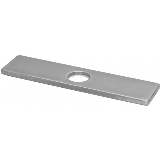 Strand blandarplatta ST01-S