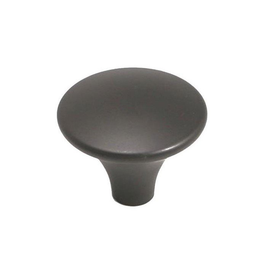 Linfalk Knopp svart 8731-35-25