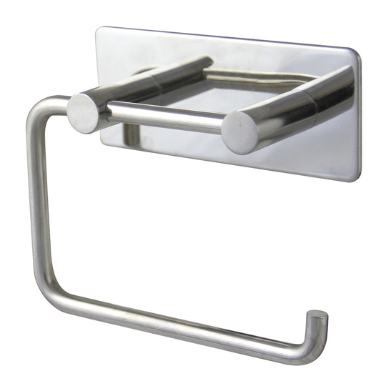 Toalettpappershållare Miller`s 3M utan Lock