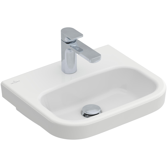 Tvättställ Villeroy & Boch Architectura Kompakt