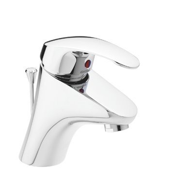 Damixa Lyra Tvättställsblandare 51821 Med Bottenventil