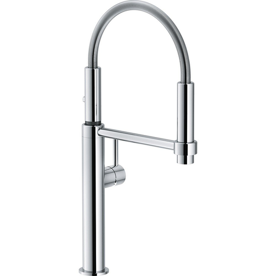 Franke Blandare Pescara Semi-Pro 360 Krom