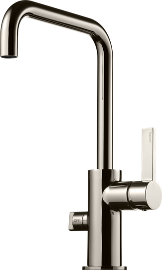 Tapwell Köksblandare ARM584 Platinum