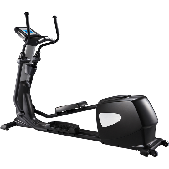Crosstrainer 7502 - Polar pulsband ingår