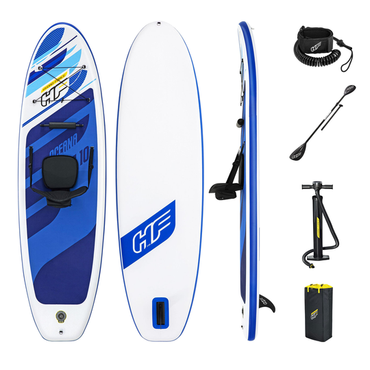 SUP-bräda | Bestway Oceana
