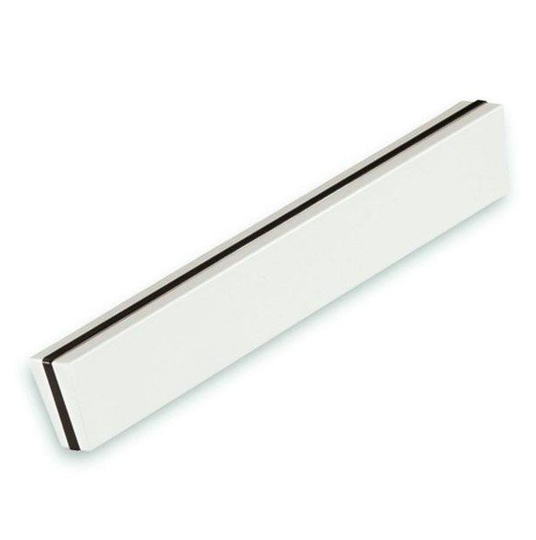 Linfalk Handtag vit