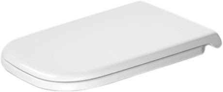 Duravit WC-sits D-Code 0060390000