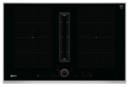 Neff Induktionshäll T58TL6EN2 80 cm