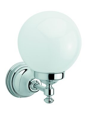 Damixa Tradition Vägglampa IP 23 Max 40 Watt