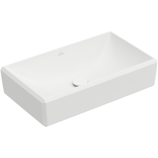 Tvättställ Villeroy & Boch Antheus 645 mm